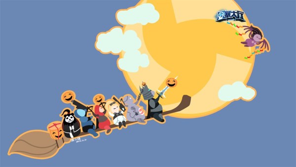 交出糖果还是好盆友 by 可爱的满满