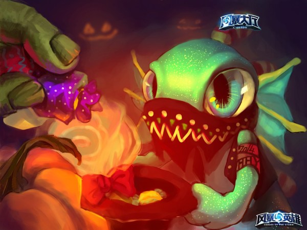 叔叔给糖吃 by 流氓s熊猫