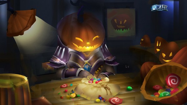 当个法爷我容易么 by z27828379