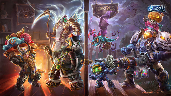 “不为糖果为捣蛋” by 晟一GASONE