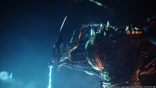 电影级技术 FF14主线动画实现角色动态融入