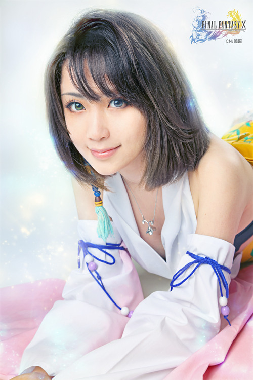 总奖金高达17万最终幻想COSPLAY大赛启动