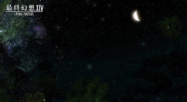 FF14风景如此多娇 摄影大赛作品佳作赏析