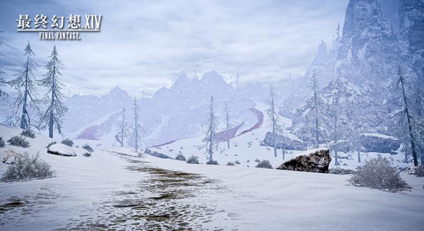 FF14风景如此多娇 摄影大赛作品佳作赏析