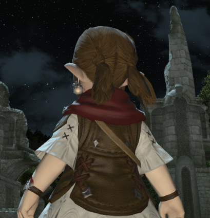 提前备战 《最终幻想14》2.2更新笔记