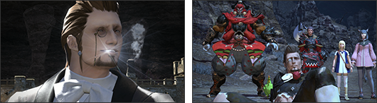 提前备战 《最终幻想14》2.2更新笔记