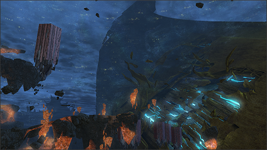 提前备战 《最终幻想14》2.2更新笔记