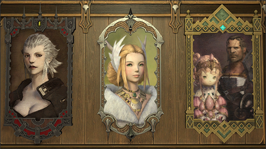 提前备战 《最终幻想14》2.2更新笔记