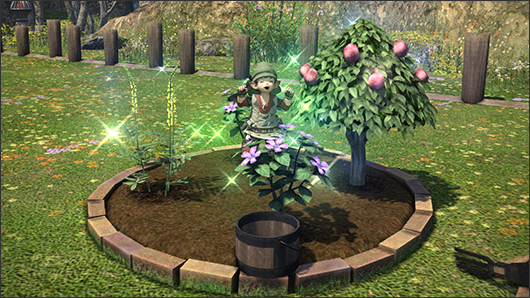 提前备战 《最终幻想14》2.2更新笔记