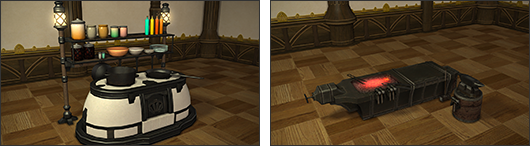 提前备战 《最终幻想14》2.2更新笔记