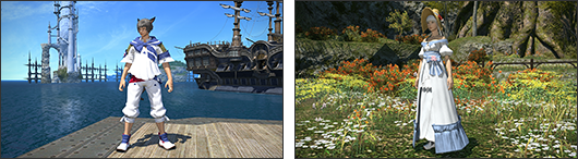 提前备战 《最终幻想14》2.2更新笔记