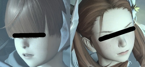 FF14小裤裤白魔传奇 都是SE太绅士的错