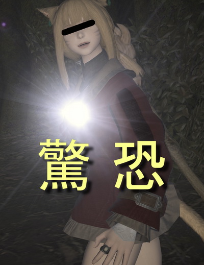 FF14小裤裤白魔传奇 都是SE太绅士的错