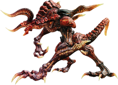 蛮神与蛮族：火神伊弗利特