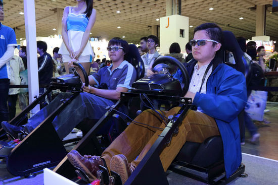 索尼公布台北电玩展展出情报 将近60款游戏展出