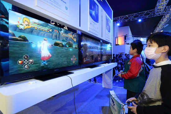 索尼公布台北电玩展展出情报 将近60款游戏展出