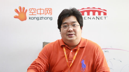 上海空中宏电总经理赖效纲 上海空中宏电总经理赖效纲