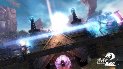 《激战2》777个成就指南名人堂系统首亮相 《激战2》777个成就指南名人堂系统首亮相