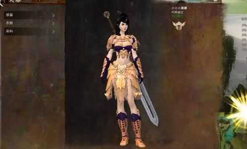 1G完成《激战2》幻化变形攻略