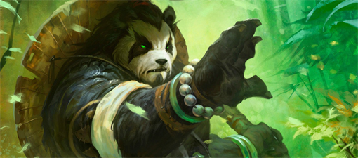 筑造炉石原创卡组“酿造”的艺术