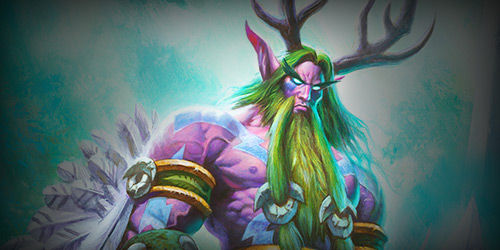 内测老玩家对炉石各职业看法与心得分享