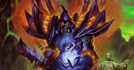 内测老玩家对炉石各职业看法与心得分享