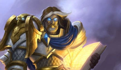 内测老玩家对炉石各职业看法与心得分享