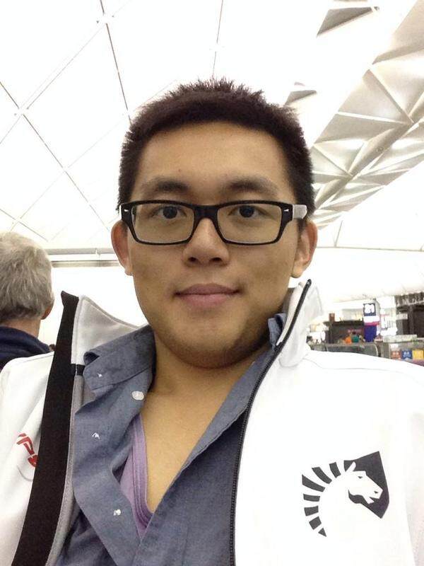 NEL联赛秋季赛战队巡礼:Team Liquid