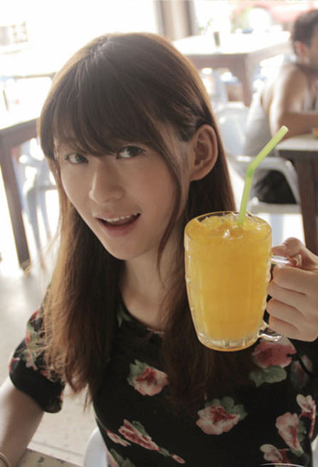 炉石传说大地之环小音专访：自黑的女神