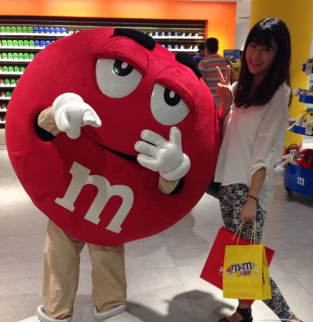 炉石传说大地之环小音专访：自黑的女神