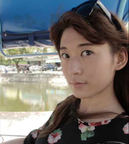 炉石传说大地之环小音专访：自黑的女神