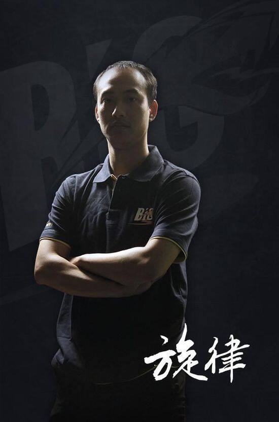 炉石NEL战队联赛秋季赛战队巡礼:Big3