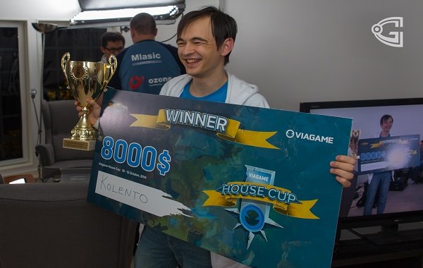 最成功的革新比赛 VHC让我们学到什么?