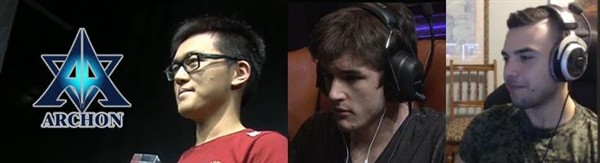 世界冠军Firebat科普：用5分钟了解大神