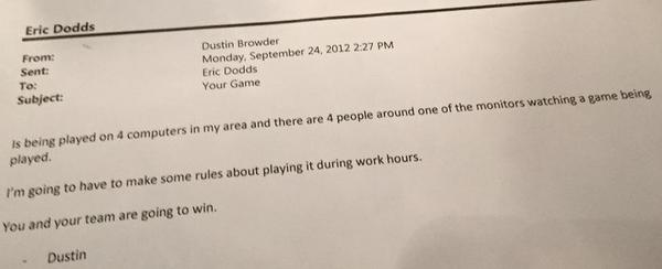 一款让人致敬的游戏 炉石背后的小故事