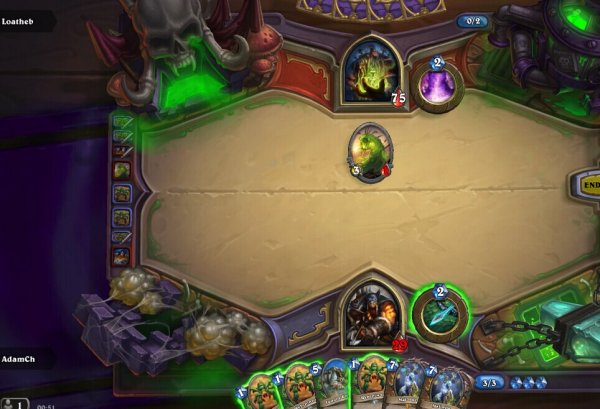 结网蛛BUG 已可以获得GVG的新野兽卡牌