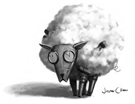 地精大战侏儒背景介绍:地精的惊人发明