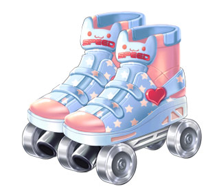 K1轮滑——童趣喵呜（女）