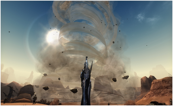 剑网3深圳MINI PARK互动漫展明日开启