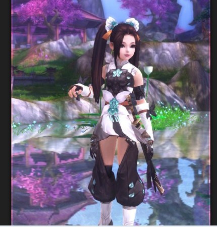 剑网3台服更换代理商 将采用免费制运营