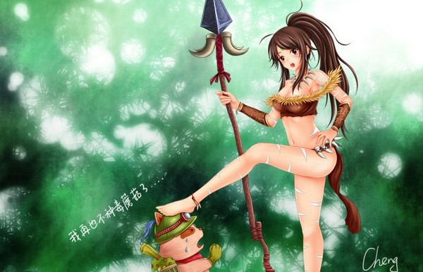 玩家新年愿望：组队及游戏平衡更加完善