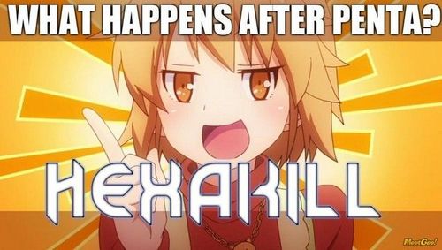 五杀之后还有六杀！英雄联盟六杀模式即将登场？