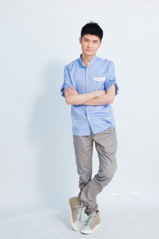 2013年最佳电子竞技选手 OMG无状态荣得桂冠