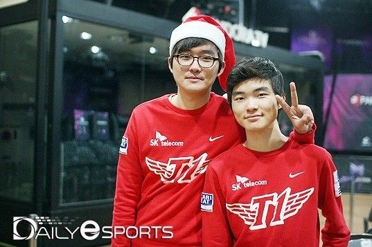 冠军的诅咒？ SKT辅助Poohmandu暂时离开职业圈