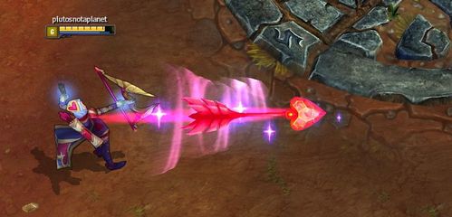 LOL美测服4号最新修改：泽拉斯即将上线正式服