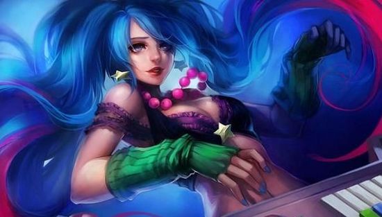 LOL教会我们的7件事 人生哲理尽在游戏中