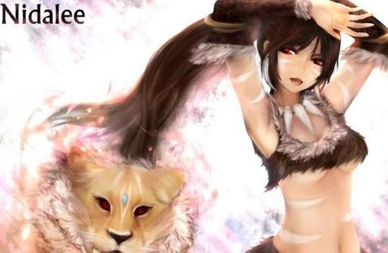 LOL教会我们的7件事 人生哲理尽在游戏中