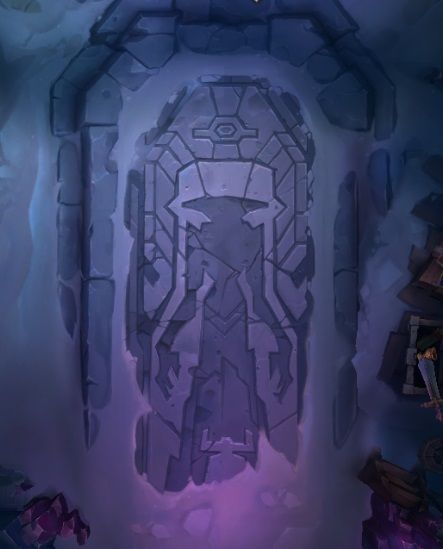 LOL新英雄维尔科兹再次爆出海量彩蛋线索