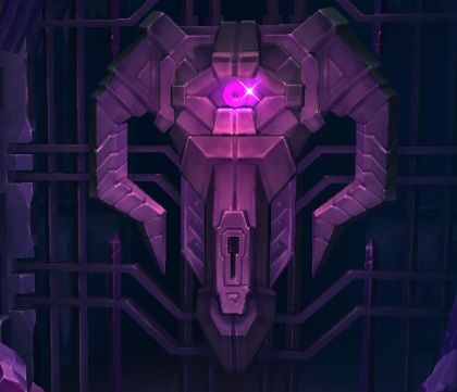 LOL新英雄维尔科兹再次爆出海量彩蛋线索