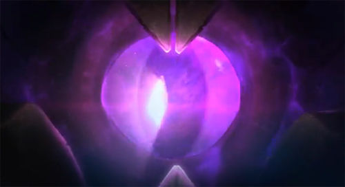 LOL新英雄维尔科兹再次爆出海量彩蛋线索